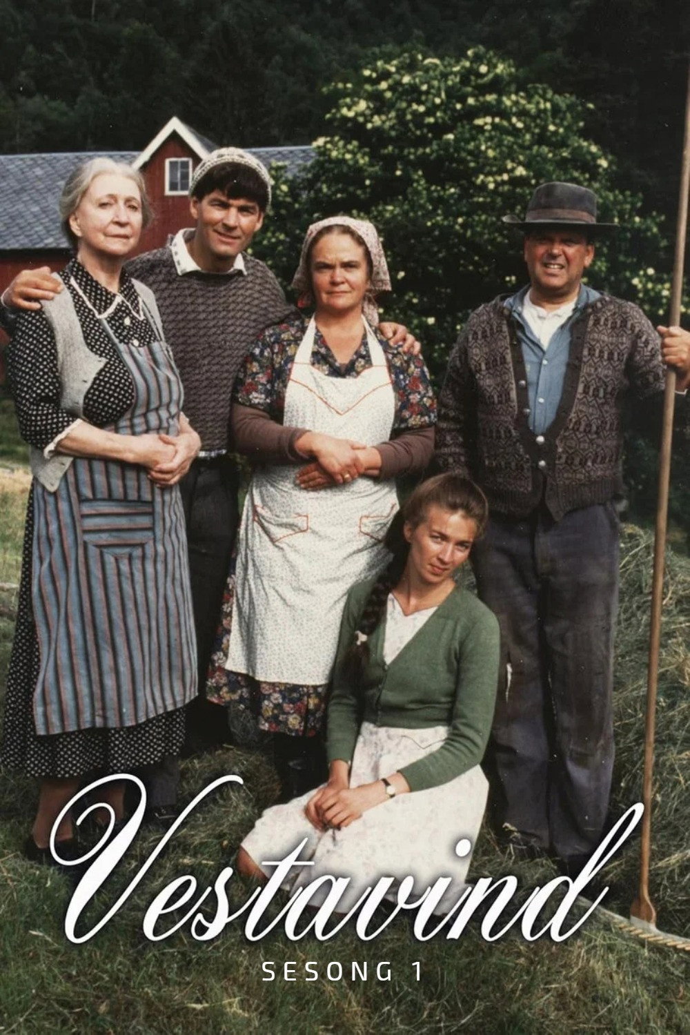 Vestavind Season 1