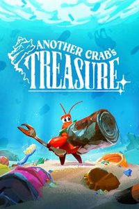 蟹蟹寻宝奇遇 Another Crab's Treasure