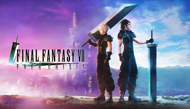 Final Fantasy VII: Ever Crisis
