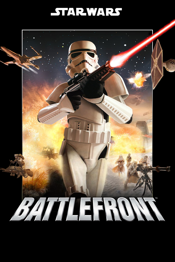Star Wars: Battlefront