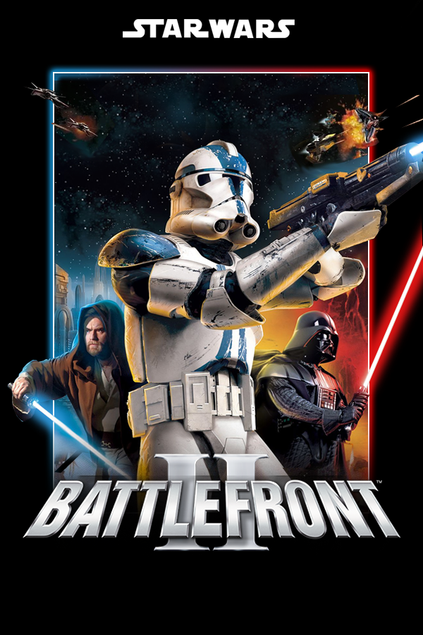 Star Wars: Battlefront 2