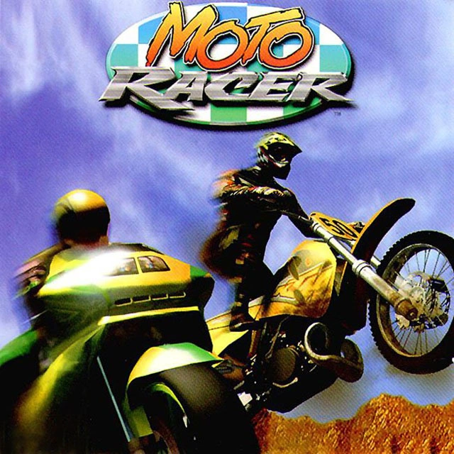 Moto Racer