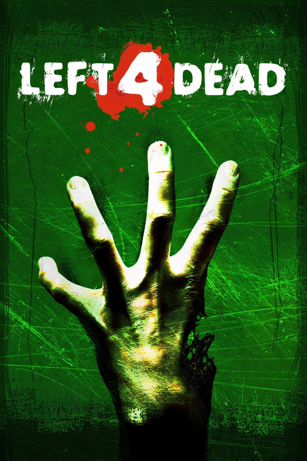 Left 4 Dead