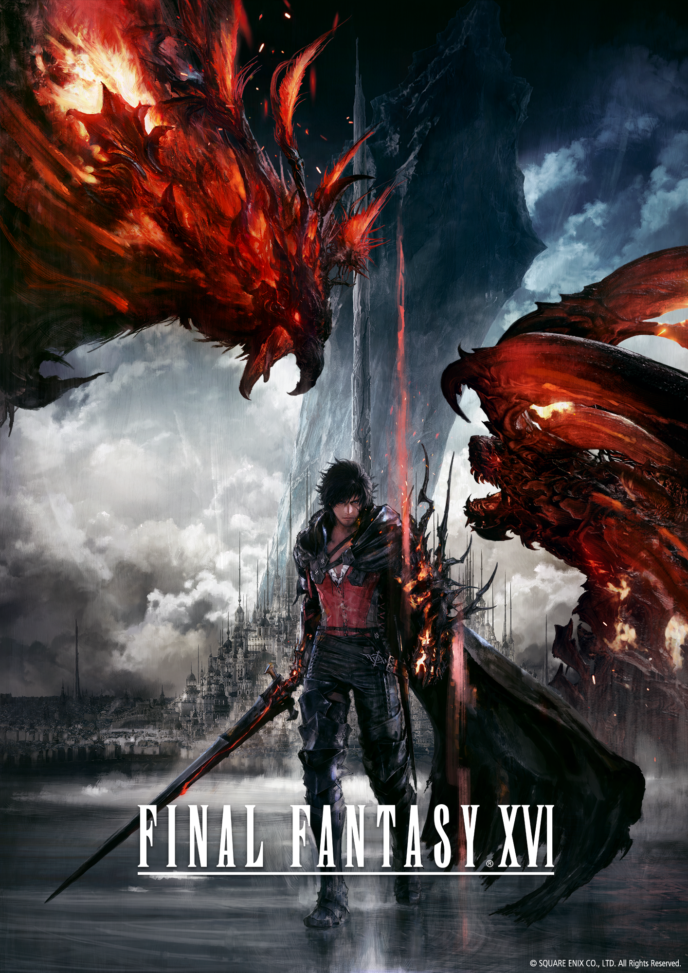 FF16