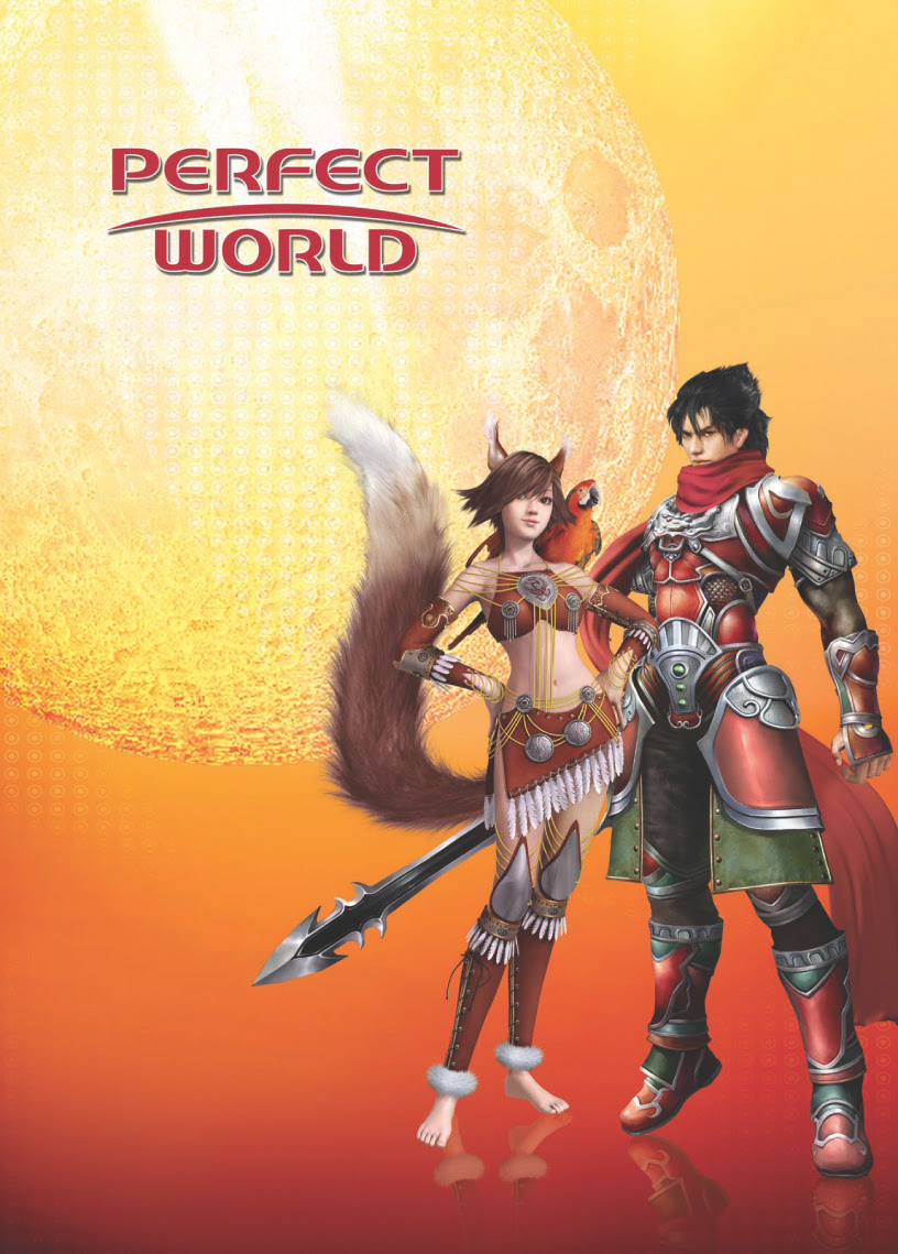 Perfect World