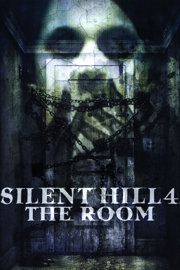 SH4: The Room