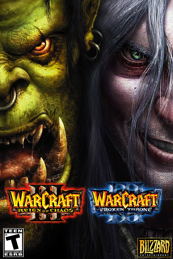 WarCraft III: Gold Edition