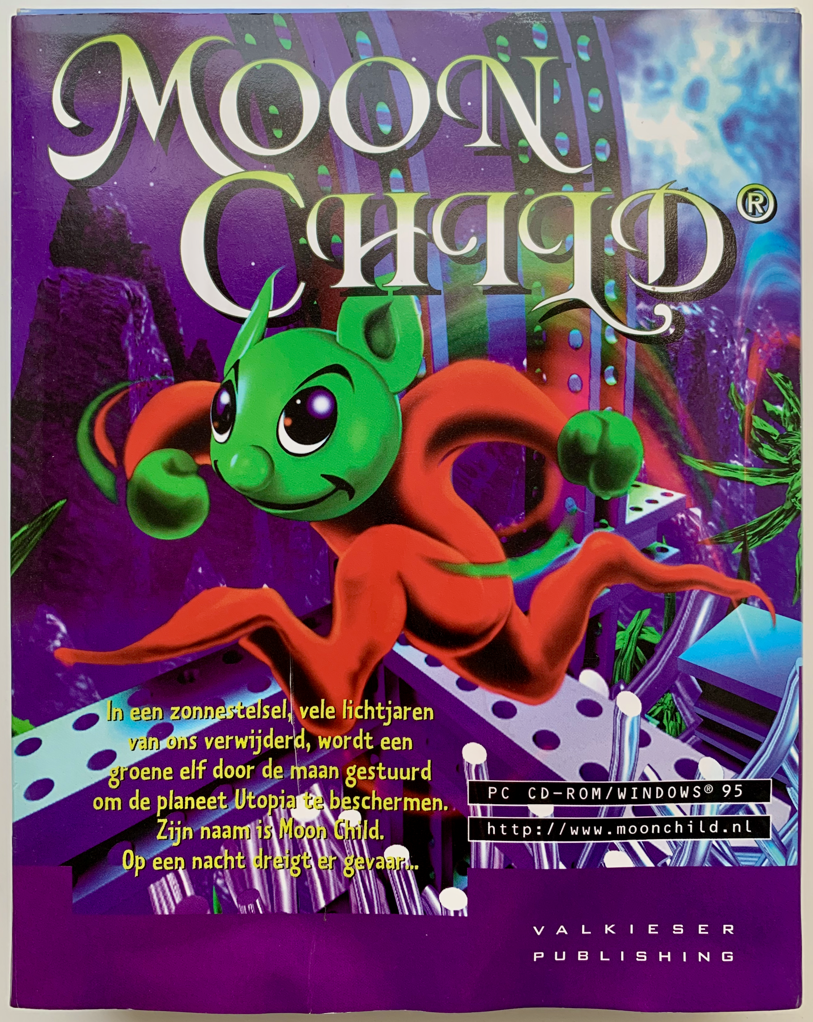 Moon Child