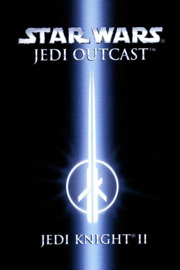 Star Wars: Jedi Knight II - Jedi Outcast