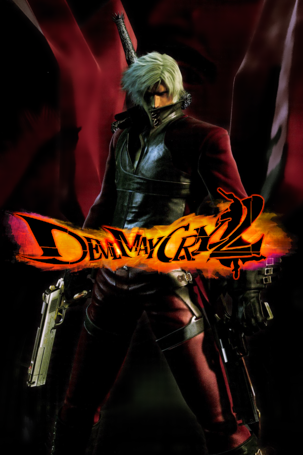 Devil May Cry 2
