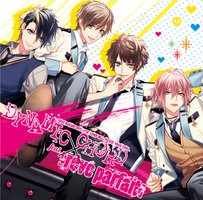 DYNAMIC CHORD feat. [rêve parfait]