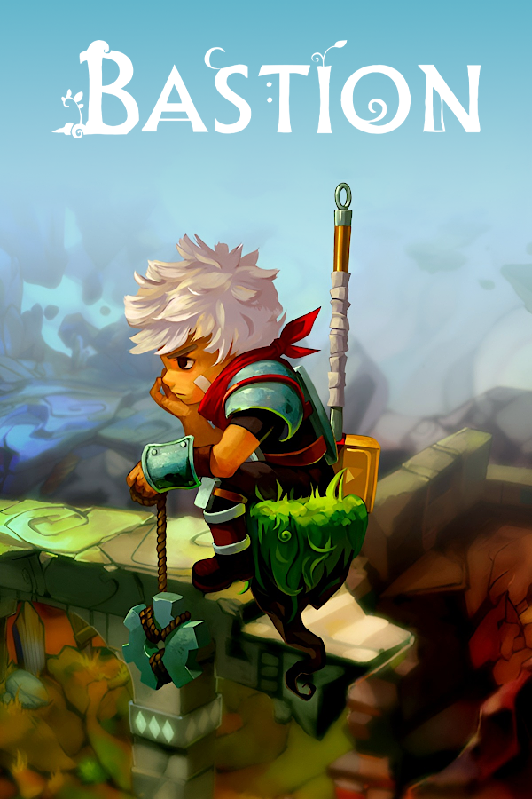 Bastion