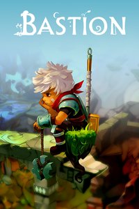 Bastion