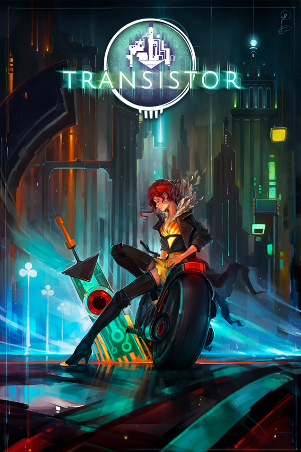 Transistor