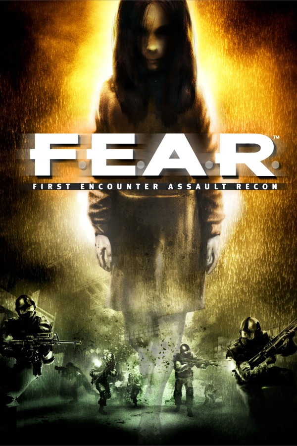 F.E.A.R.