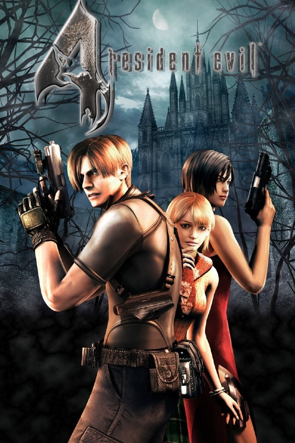 Resident Evil 4
