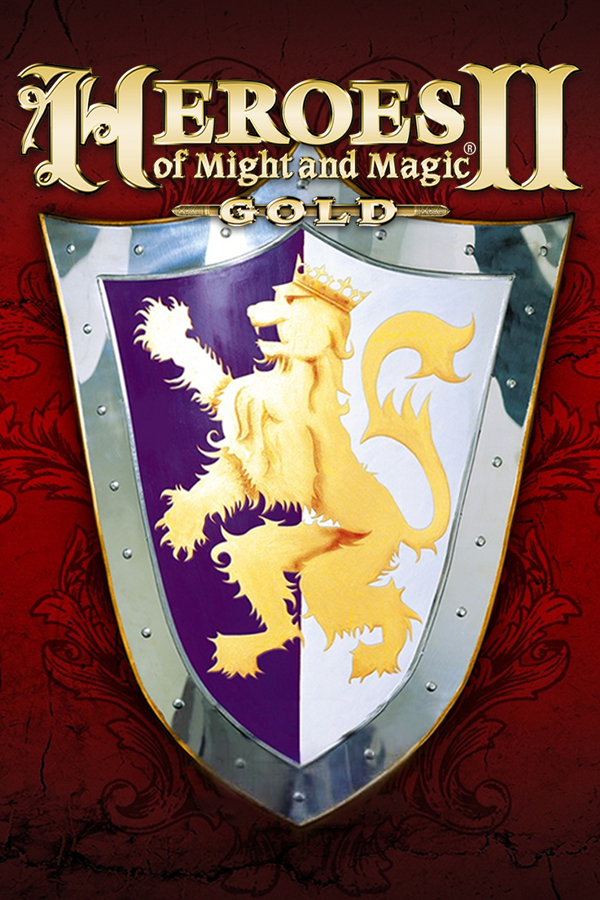 Heroes of Might and Magic II: Gold