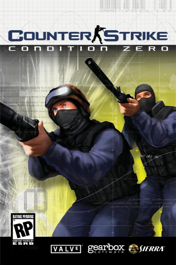 Counter-Strike: Condition Zero