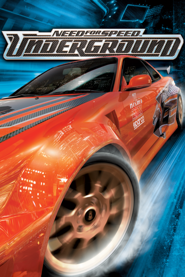 Need for Speed: Underground
