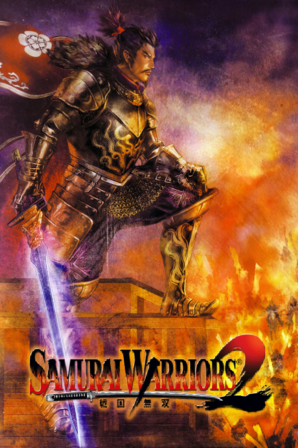 Samurai Warriors 2
