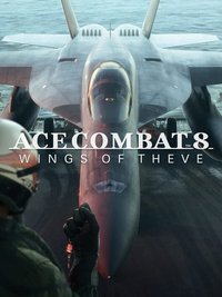 Ace Combat 8:Wings of Theve