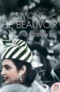 The Mandarins 