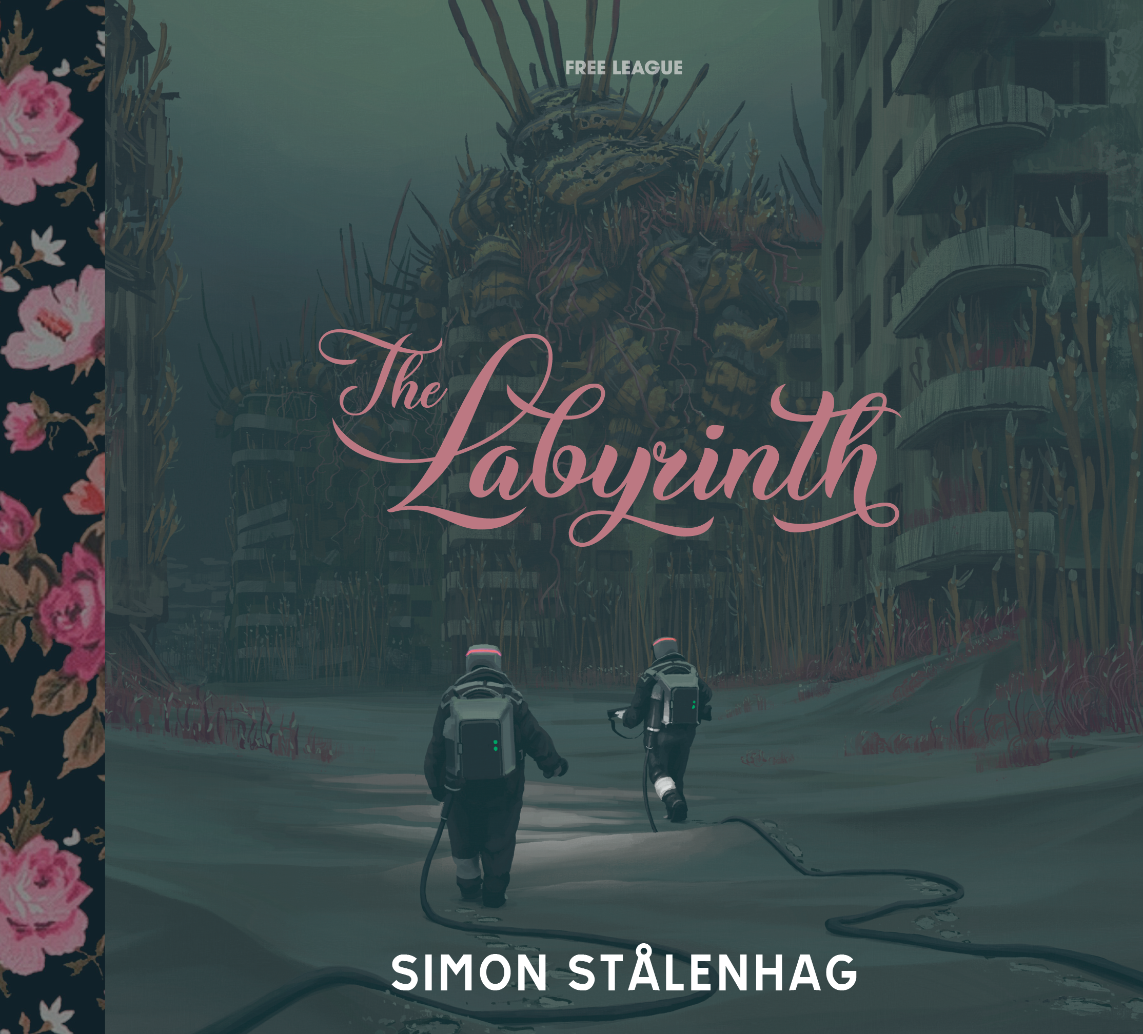 The Labyrinth