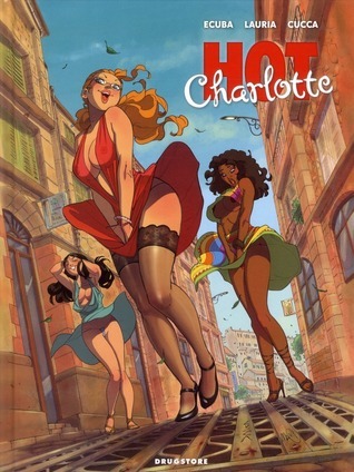 Hot Charlotte