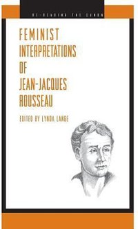 Feminist Interpretations of Jean-Jacques Rousseau