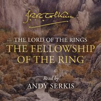 The Lord of the Rings: The Fellowship of the Ring (HarperCollins 2021)