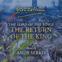 The Return of the King (2021)