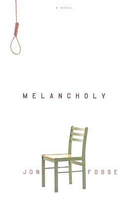 Melancholy