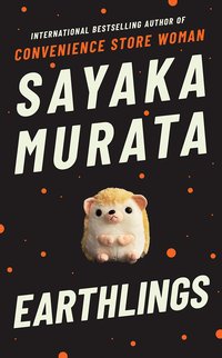 Earthlings (Granta Books 2020)