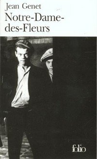 Notre-Dame-des-Fleurs (加利瑪出版社 1976)