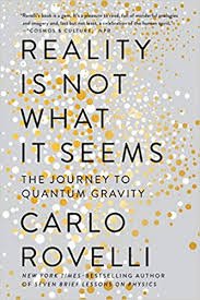 Reality is Not What it Seems (Penguin 2017)