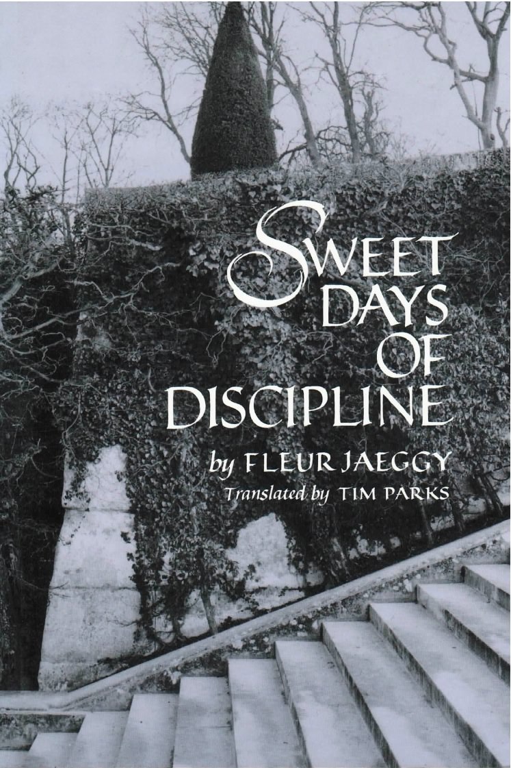 Sweet Days of Discipline