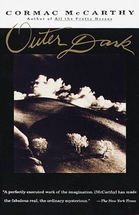 Outer Dark (Turtleback Books 1993)