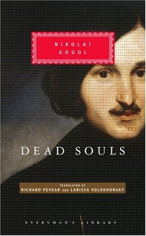 Dead Souls