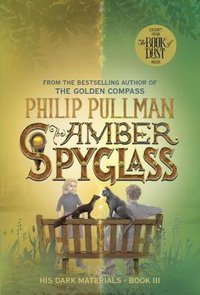 The Amber Spyglass (Yearling 2017)