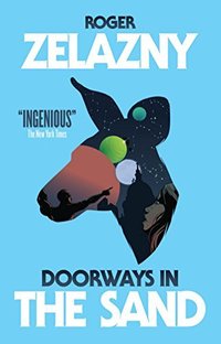 Doorways in the Sand (Farrago 2017)