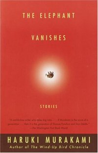 The Elephant Vanishes (Vintage 1994)