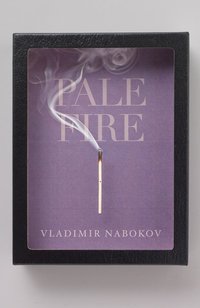 Pale Fire (Vintage 1989)