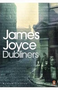 Dubliners (Penguin Books 2000)