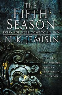 The Fifth Season (Orbit 2015)