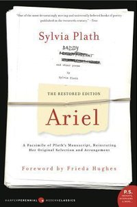 Ariel: The Restored Edition (Harper Perennial Modern Classics 2018)