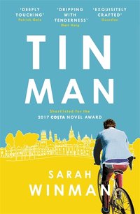 Tin Man (Tinder Press 2018)
