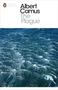 The Plague (Penguin Modern Classics 2001)