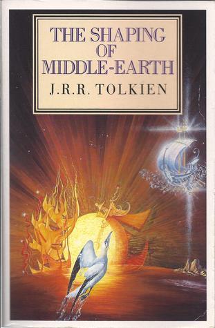The Shaping of Middle-earth