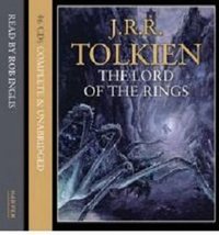 The Lord of the Rings CD Gift Set (HarperCollins Publishers 2002)