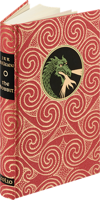 The Hobbit Illustrated - Folio Society Edition (FOLIO SOCIETY LTD (ENGLAND) 1979)